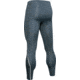 SHED, Under Armour Rush Run Coldgear Tight Pant - Mens, Wire, Large, 1342974-73-L