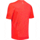 SHED, Under Armour Rush Run Shirt Sleeve Shirt - Mens, Beta Red, Large, 1331741-632-L