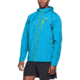 SHED, Under Armour Scrambler Rain Jacket - Mens, Cruise Blue, Large, 1306193-899-L