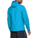 SHED, Under Armour Scrambler Rain Jacket - Mens, Cruise Blue, Large, 1306193-899-L