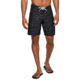 SHED, Under Armour Shore Break Embossed Boardshort - Mens, Black, 34, 1325890-1-35-DEMO