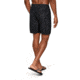 SHED, Under Armour Shore Break Embossed Boardshort - Mens, Black, 34, 1325890-1-35-DEMO