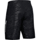 SHED, Under Armour Shore Break Embossed Boardshort - Mens, Black, 34, 1325890-1-35-DEMO