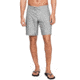 SHED, Under Armour Shore Break Embossed Boardshort - Mens, Mod Gray, 34, 1325890-11-35-DEMO