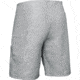 SHED, Under Armour Shore Break Embossed Boardshort - Mens, Mod Gray, 34, 1325890-11-35-DEMO