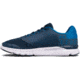 SHED, Under Armour Speed Swift Trail Running Shoe - Mens, True Ink/Cruise Blue, 9 US, 1285683-918-10