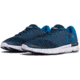 SHED, Under Armour Speed Swift Trail Running Shoe - Mens, True Ink/Cruise Blue, 9 US, 1285683-918-10
