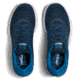 SHED, Under Armour Speed Swift Trail Running Shoe - Mens, True Ink/Cruise Blue, 9 US, 1285683-918-10