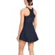 SHED, Under Armour Tennis Center Court Dress - Women's, Midnight Navy, Small, 1331203-1-S
