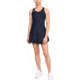 SHED, Under Armour Tennis Center Court Dress - Women's, Midnight Navy, Small, 1331203-1-S