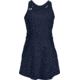 SHED, Under Armour Tennis Center Court Dress - Women's, Midnight Navy, Small, 1331203-1-S