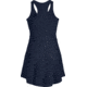 SHED, Under Armour Tennis Center Court Dress - Women's, Midnight Navy, Small, 1331203-1-S