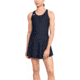SHED, Under Armour Tennis Center Court Dress - Women's, Midnight Navy, Small, 1331203-1-S