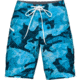 SHED, Under Armour Tide Chaser Boardshort - Mens, Capri, 34, 1325888-419-35