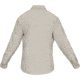 SHED, Under Armour Tide Chaser Hybrid Long Sleeve Woven Shirt - Mens, Khaki Base, Large, 1341689-289-L