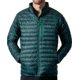SHEDRab Microlight Jkt, Evergreen/ Green, Medium, QDA-63-GN-M-DEMO