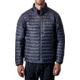 SHEDRab Microlight Jkt, Steel/ Dijon, Medium, QDA-63-ST-M-DEMO