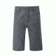 SHEDRab Narrow Escape Shorts, Graphene, M/32 Waist, QFT-96-GP-M-DEMO