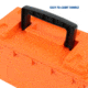 Sheffield Marine Storage Box, Orange, 12680