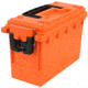 Sheffield Marine Storage Box, Orange, 12680