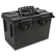 Sheffield XL Field Box, Black, 12700