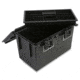 Sheffield XL Field Box w/ Tray, Black, 12701