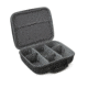 Shell-Case Hybrid 300 Model 320 - Pouch &amp; Divider, Black, STA-300-B23