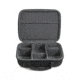 Shell-Case Hybrid 300 Model 320 - Pouch &amp; Divider, Black, STA-300-B23