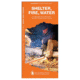 Shelter, Fire, Water, Pathfinder, Publisher - Globe Pequot Press