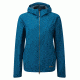 Sherpa Asaar 2.5-Layer Jacket - Womens, Blue Tara, Extra Small SW2123-BLUE TARA-XS