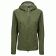Sherpa Asaar 2.5-Layer Jacket - Womens, Gokarna Green, Extra Small SW2123-GOKARNA GREEN-XS