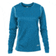Sherpa Baans Long Sleeve Crew - Women's-Goyko Lake-X-Small