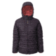 Sherpa Baruntse Hooded Down Jacket - Women's-Chaang-X-Small