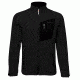 Sherpa Deoche Jacket - Men's-Black-X-Large