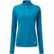 Sherpa Dikila 1/4 Zip Long Sleeve - Womens