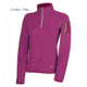 Sherpa Dikila 1/4 Zip Long Sleeve - Women's - Cusho XS