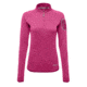 Sherpa Dikila 1/4 Zip Long Sleeve - Women's-Mandala Pink-X-Small