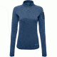 Sherpa Dikila 1/4 Zip Long Sleeve - Women's-Rathee-X-Small