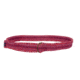 Sherpa Drukyul Woven Belt - Womens, Anaar, Small, KH1114-ANAAR-S