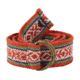 Sherpa Drukyul Woven Belt - Womens, Bagmati Sand, Small KH1114-BAGMATI SAND-S
