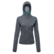 Sherpa Helambu Zip Hoodie - Women's-Kharani-Small
