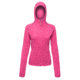 Sherpa Helambu Zip Hoodie - Women's-Mandala Pink-Medium