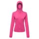 Sherpa Helambu Zip Hoodie - Women's