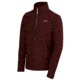 Sherpa Jaaro Half-Zip Top - Men's-Black-Large