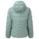Sherpa Kailash Hooded Jacket - Womens, KHOLA, Extra Small, SW2135-1496