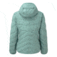 Sherpa Kailash Hooded Jacket - Womens, Khola, Large, SW2135-KHOLA-L