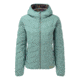 Sherpa Kailash Hooded Jacket - Womens, Khola, Large, SW2135-KHOLA-L