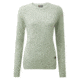 Sherpa Kangtega Crew Sweater - Womens, Khola, Extra Small, SW6104-KHOLA-XS