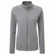 Sherpa Karma Jacket - Womens, Monsoon Grey, Extra Small SW2111-MONSOON GREY-XS