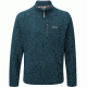 Sherpa Karma Zip Tee - Men's -Taal -Medium